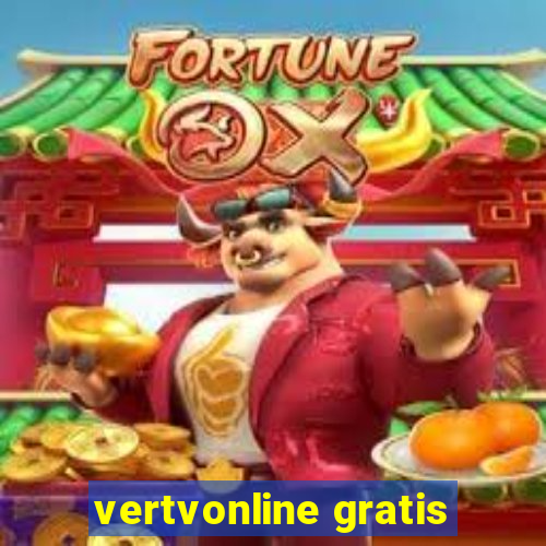 vertvonline gratis